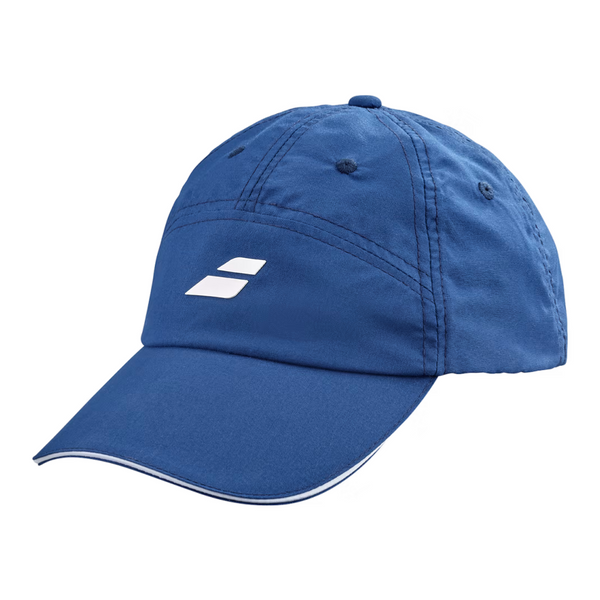 Gorro Babolat Microfibra Azul