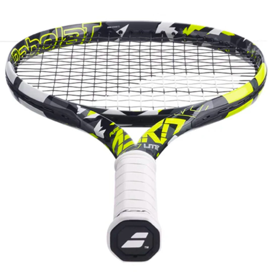 Raqueta Babolat Pure Aero Lite Grip 3