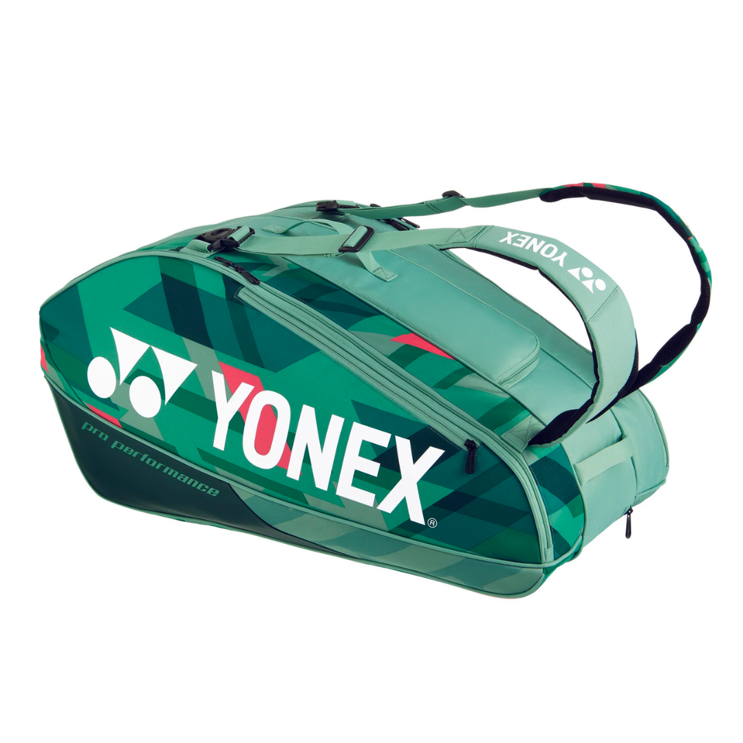 Bolso Yonex Pro 9 Raquetas 2024