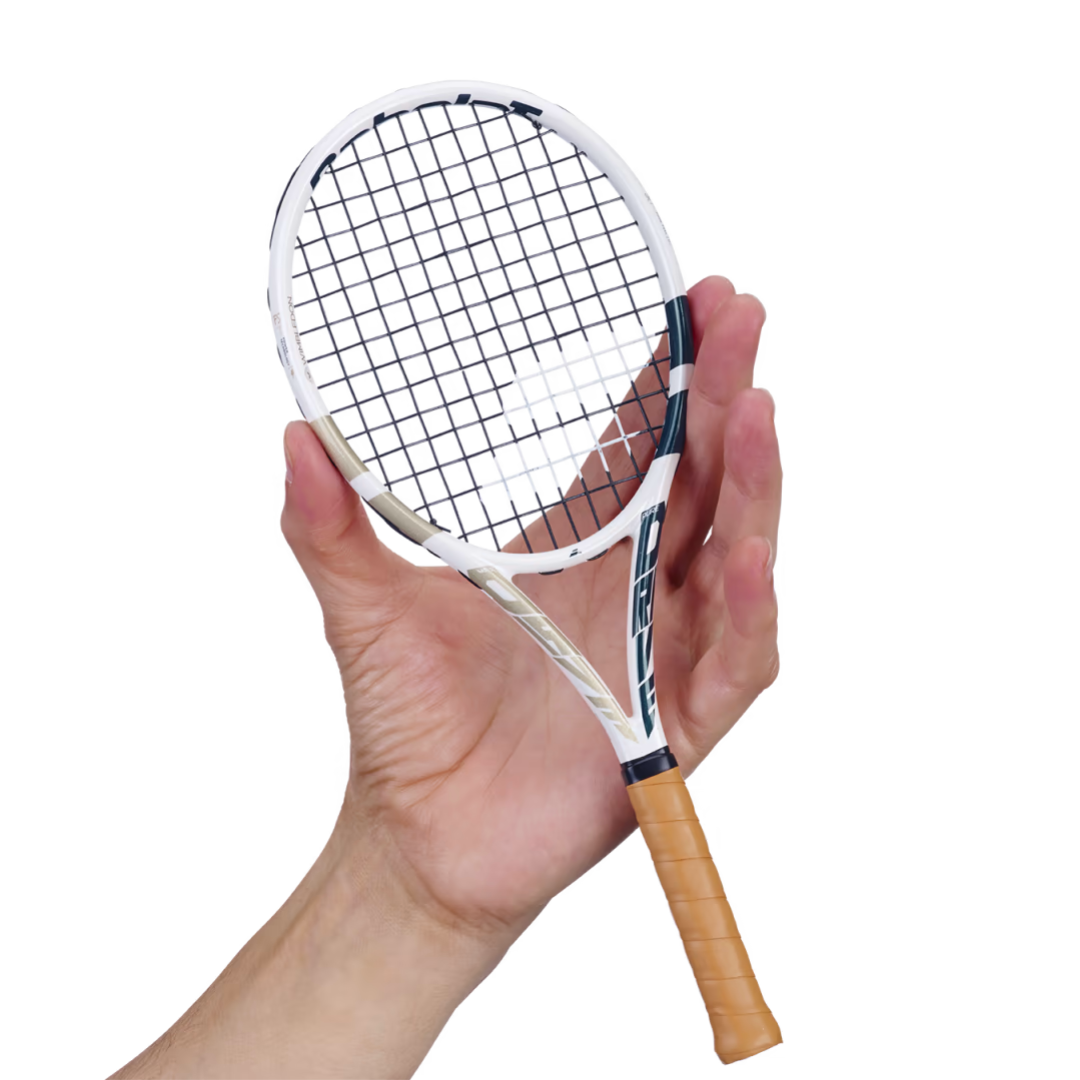 Raqueta Mini Babolat Pure Drive Team Wimbledon