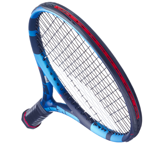 Raqueta Babolat Pure Drive 98 Grip 3