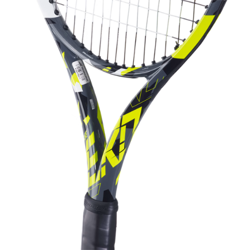 Raqueta Babolat Pure Aero 2023 Grip 2