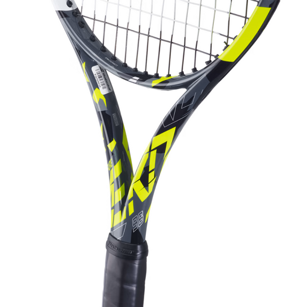 Raqueta Babolat Pure Aero 98 2023 Grip 2