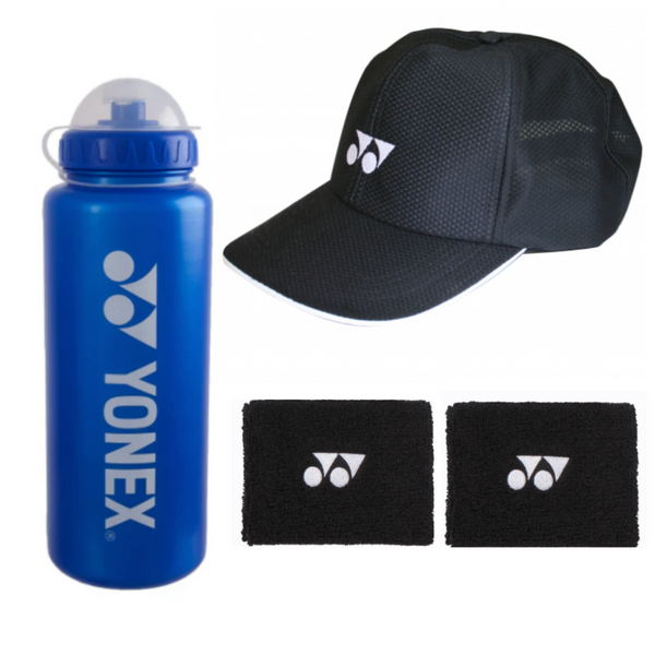 Pack Yonex Starter Summer 2024