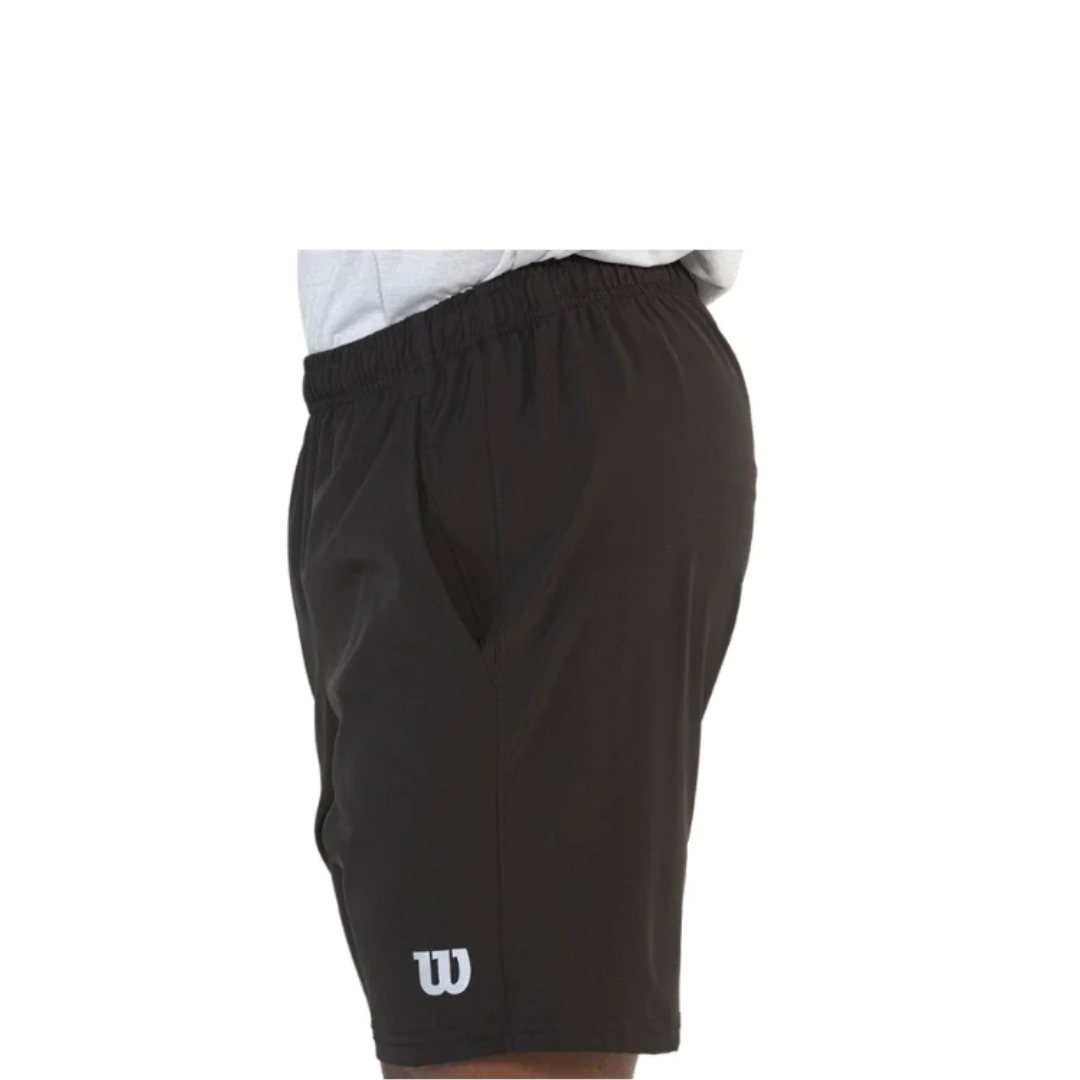 Short Wilson Flex Negro