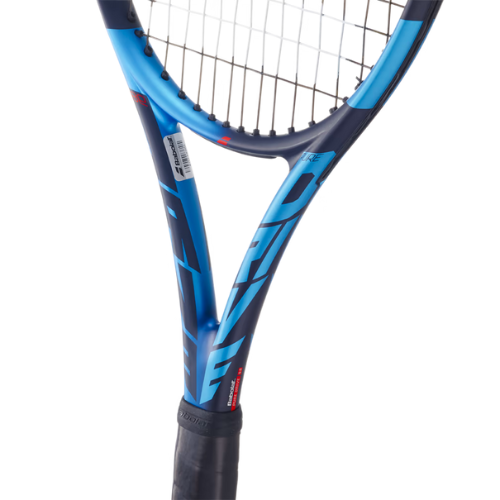 Raqueta Babolat Pure Drive 98 Grip 3