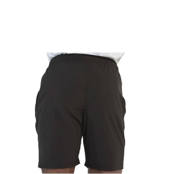 Short Wilson Flex Negro