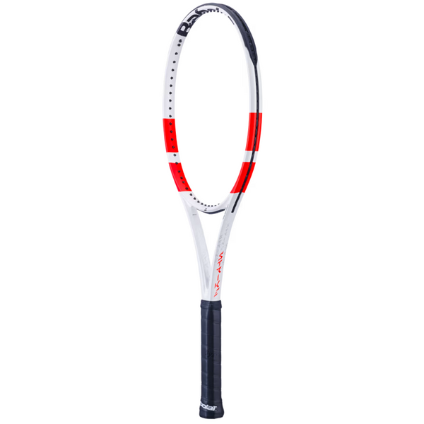 Raqueta Babolat Pure Strike 16/19 Gen4 Grip 3 2024