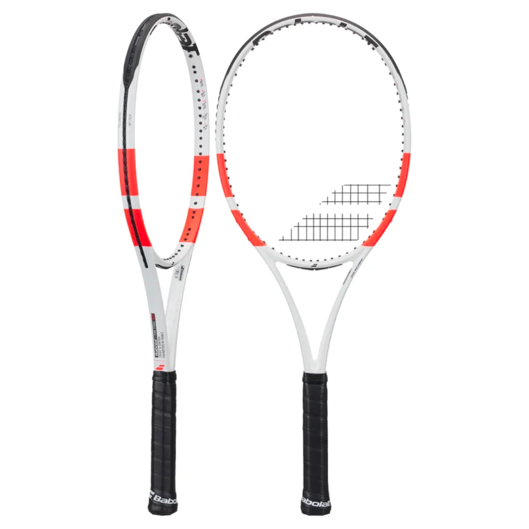 Raqueta Babolat Pure Strike 98 18/20 2024 305grs