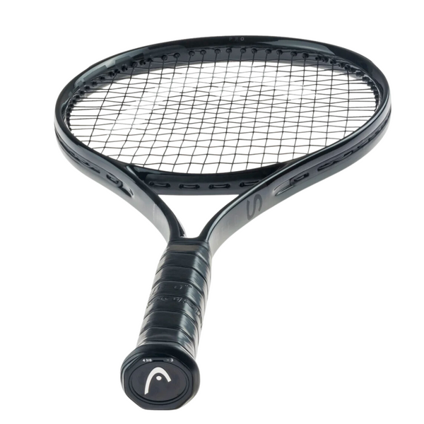 Raqueta Head Speed PRO Legend 2024 Grip 3