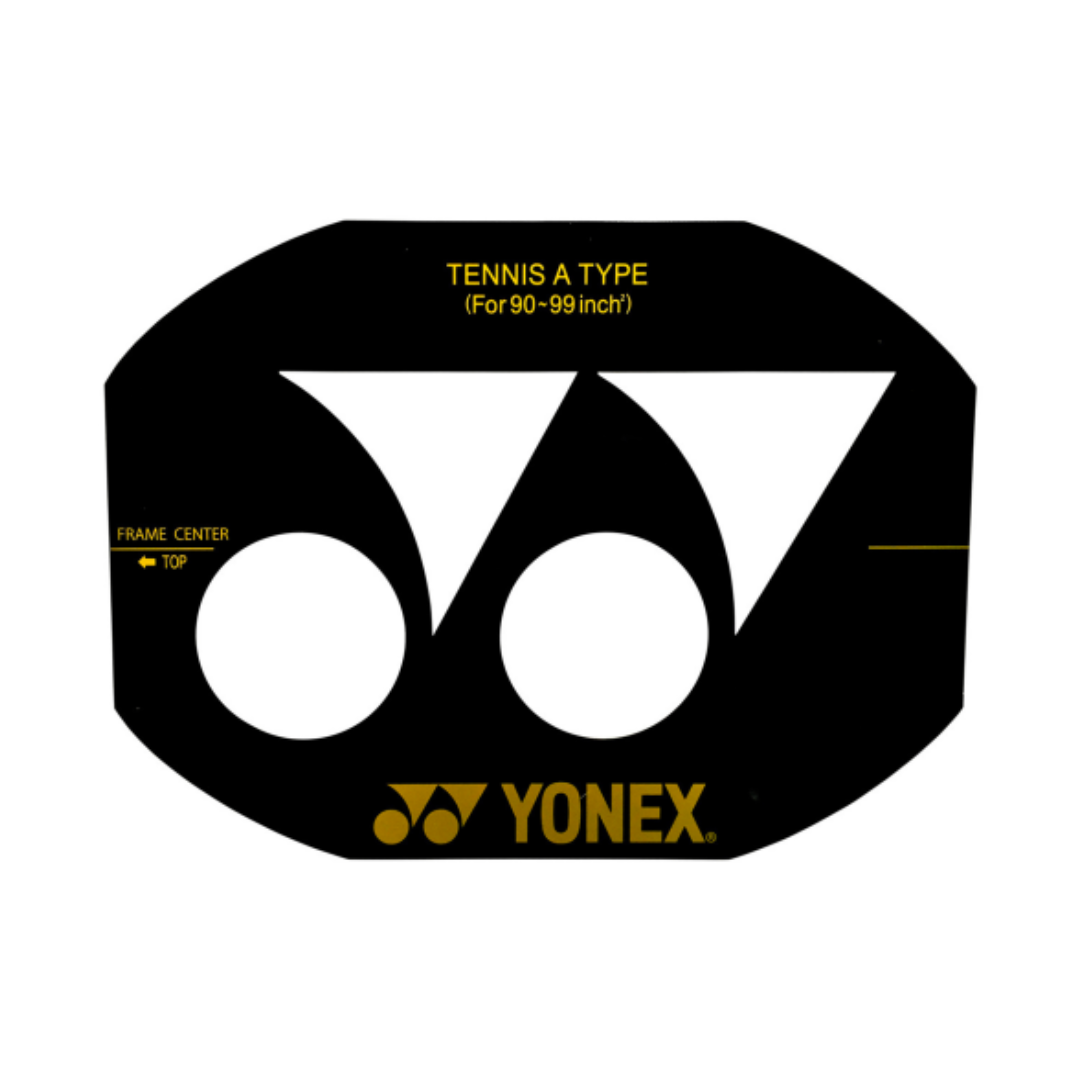 Plantilla Yonex 90-99 Pulgadas