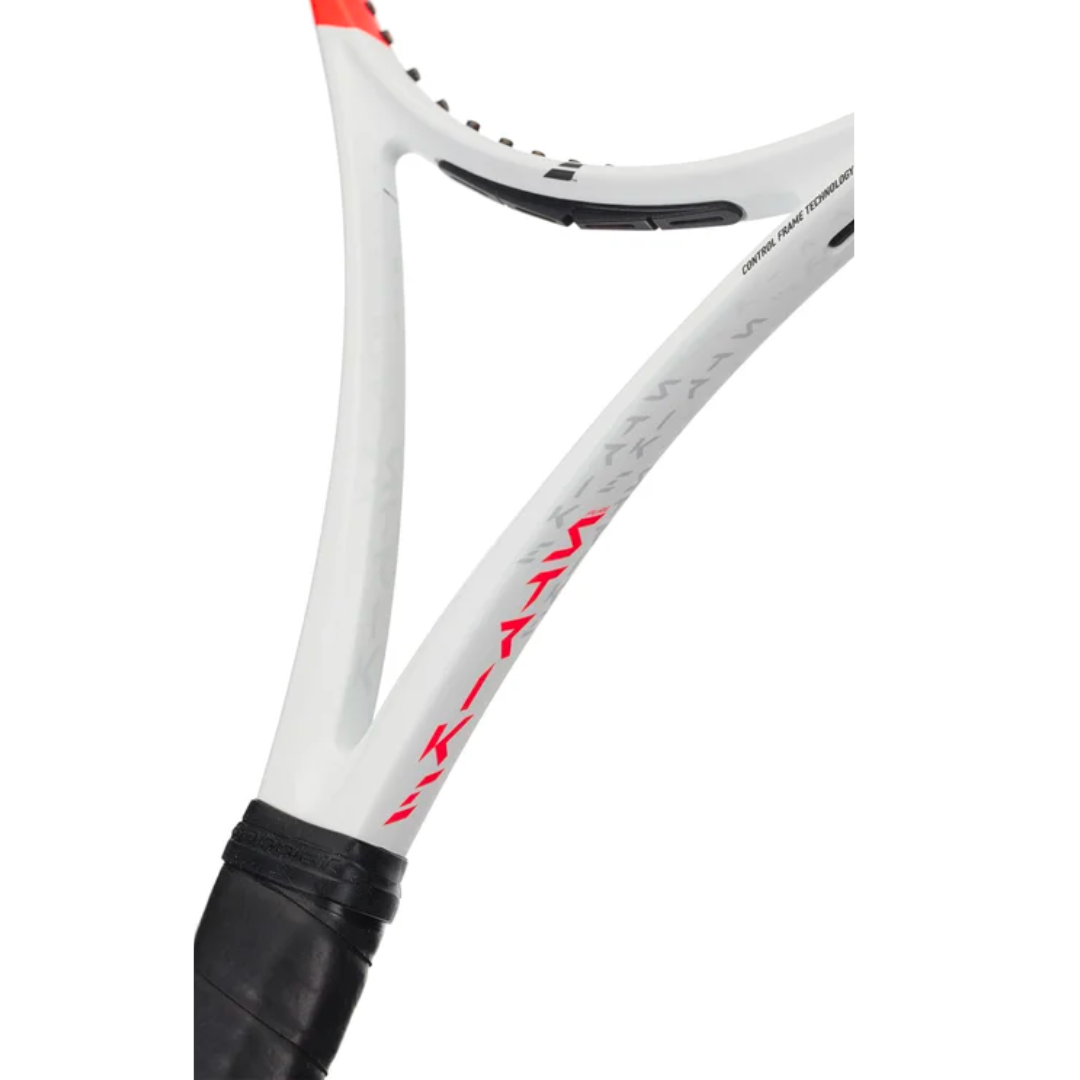 Raqueta Babolat Pure Strike 98 18/20 2024 305grs