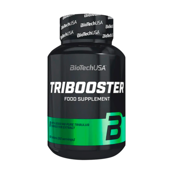 Tribooster 60 Tabs Biotech USA