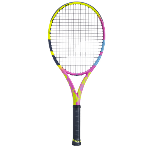 Raqueta Babolat Pure Aero Rafa 2023 Grip 2