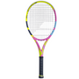 Raqueta Babolat Pure Aero Rafa 2023 Grip 2