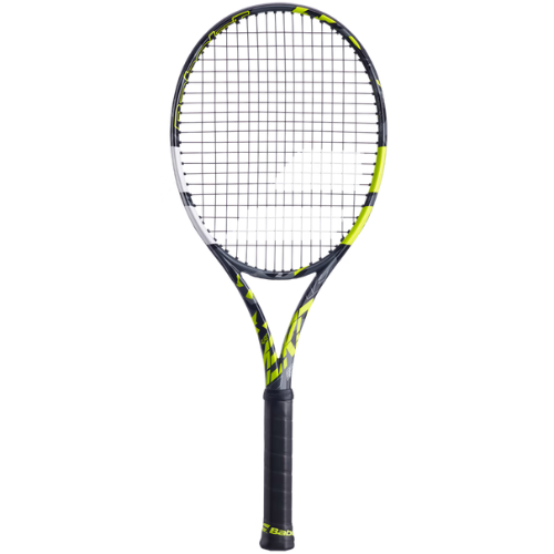 Raqueta Babolat Pure Aero 98 2023 Grip 3