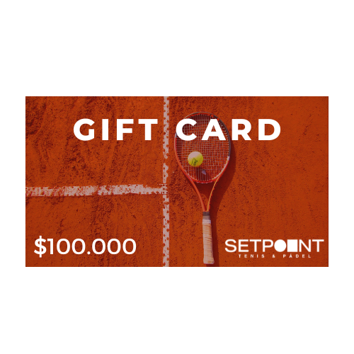 Gift Card $100.000