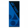 Toalla Yonex Mediana Azul/Negro