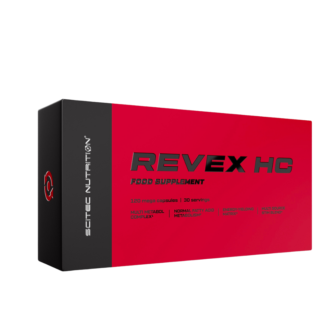 Revex-16 108 Cápsulas