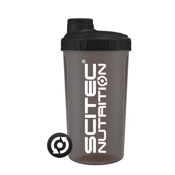 Shaker Scitec Nutrition libre de BPA