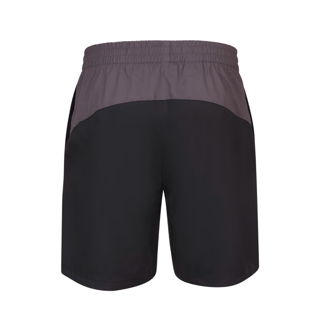 Short Babolat Play Negro