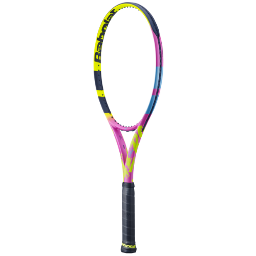 Raqueta Babolat Pure Aero Rafa 2023 Grip 2