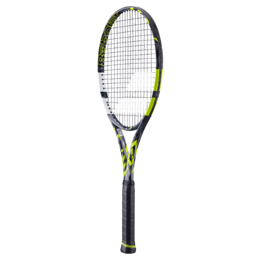 Raqueta Babolat Pure Aero 98 2023 Grip 3