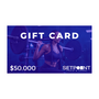 Gift Card $50.000