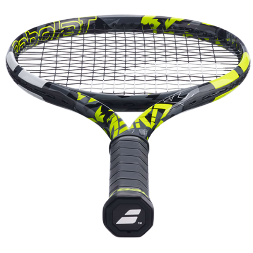 Raqueta Babolat Pure Aero 98 2023 Grip 3