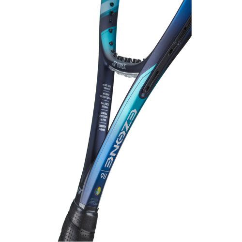 Raqueta Yonex Ezone 98 SKY Azul (305gr) Grip 2