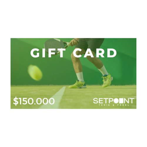 Gift Card $150.000