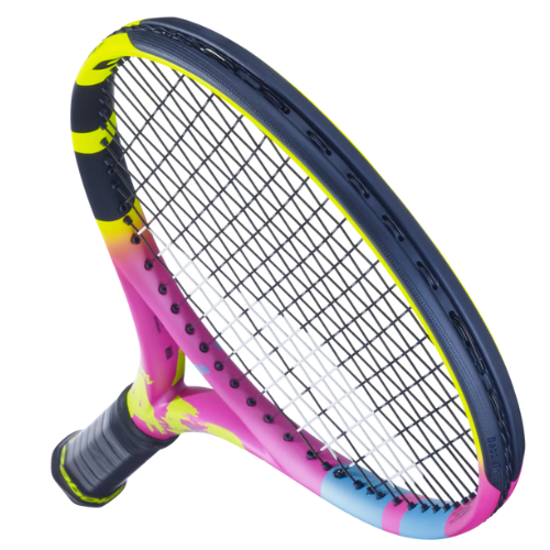 Raqueta Babolat Pure Aero Rafa 2023 Grip 3