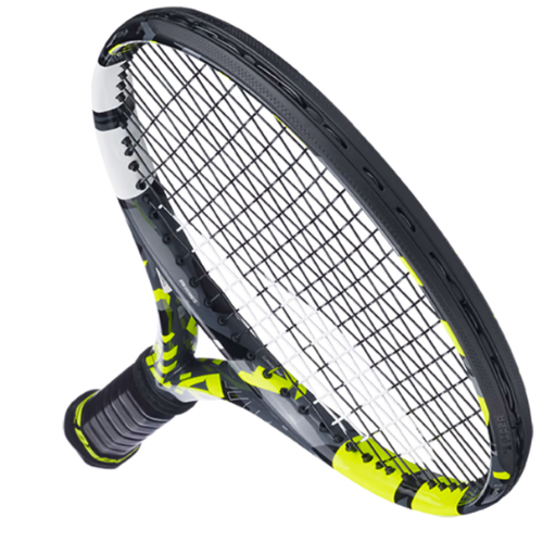 Raqueta Babolat Pure Aero 98 2023 Grip 3