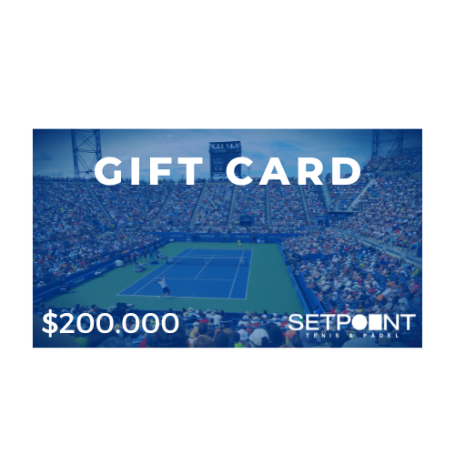 Gift Card $200.000