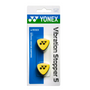 Antivibrador Yonex Stopper Amarillo/Negro