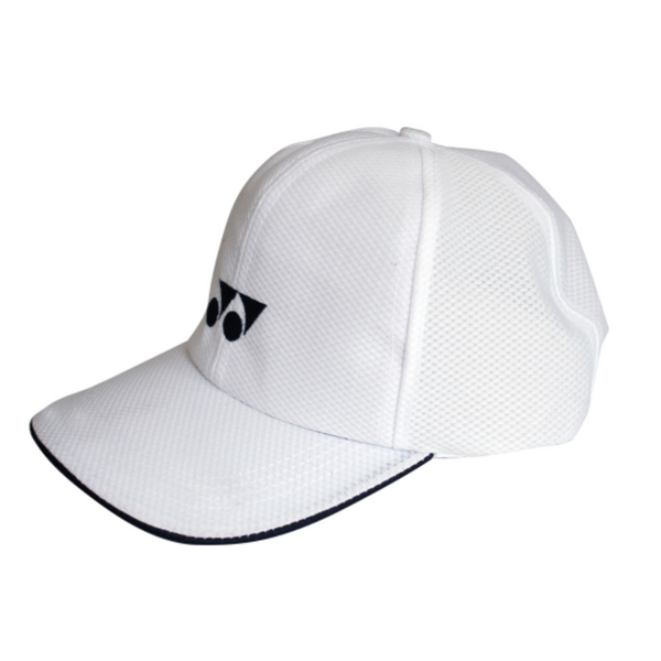 Gorro Yonex Blanco