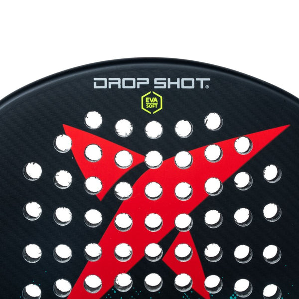 Pala Padel Drop Shot Sakura 4.0